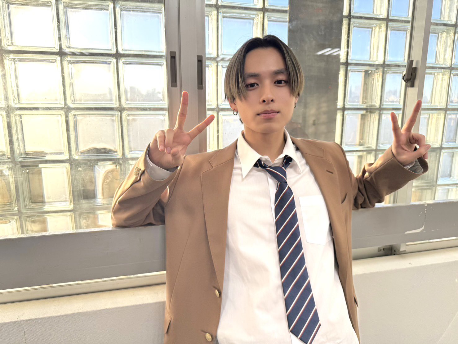 KID PHENOMENON【公式】 on X: 