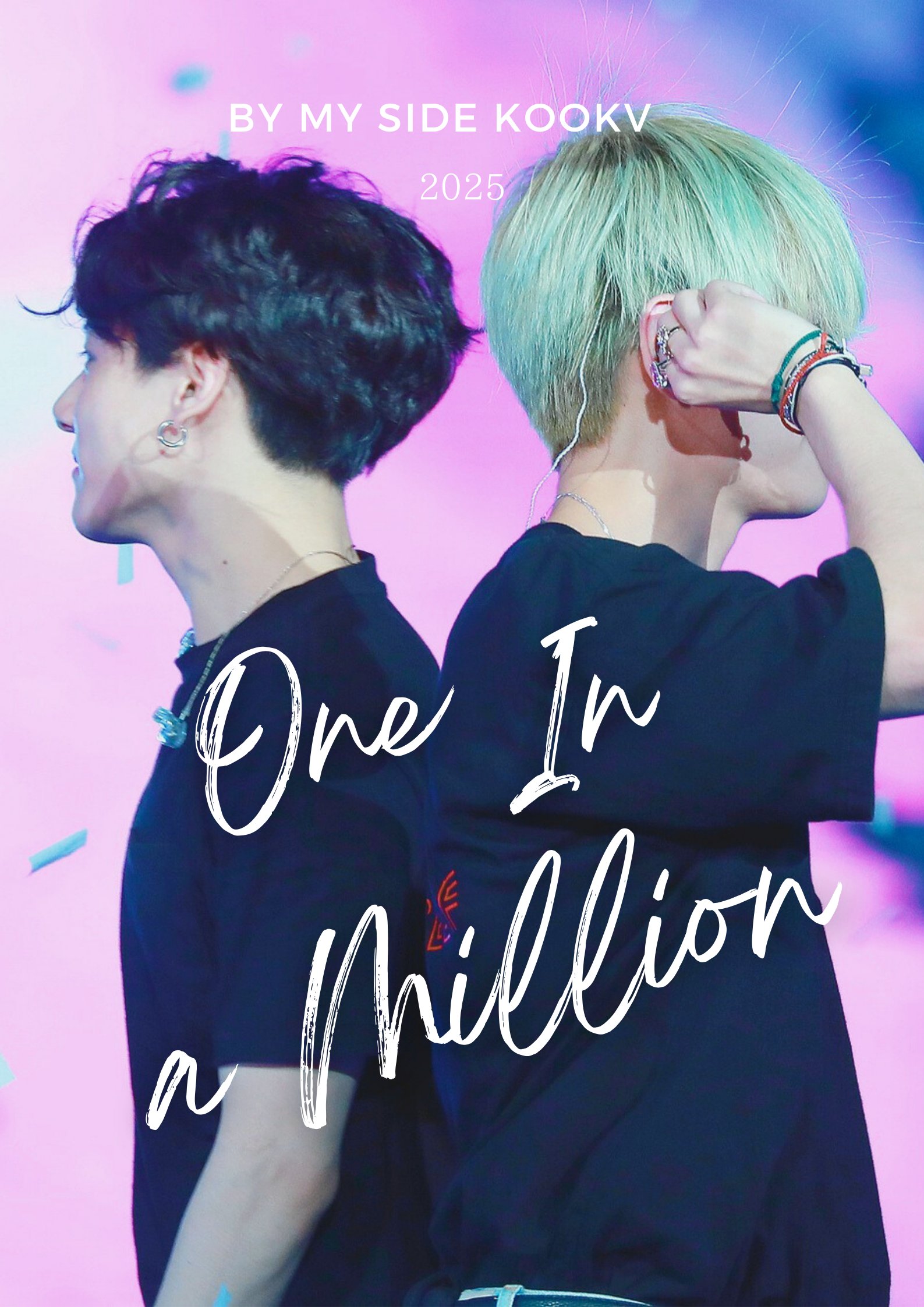 Jungkook Exhibition 592025 | TikTok
