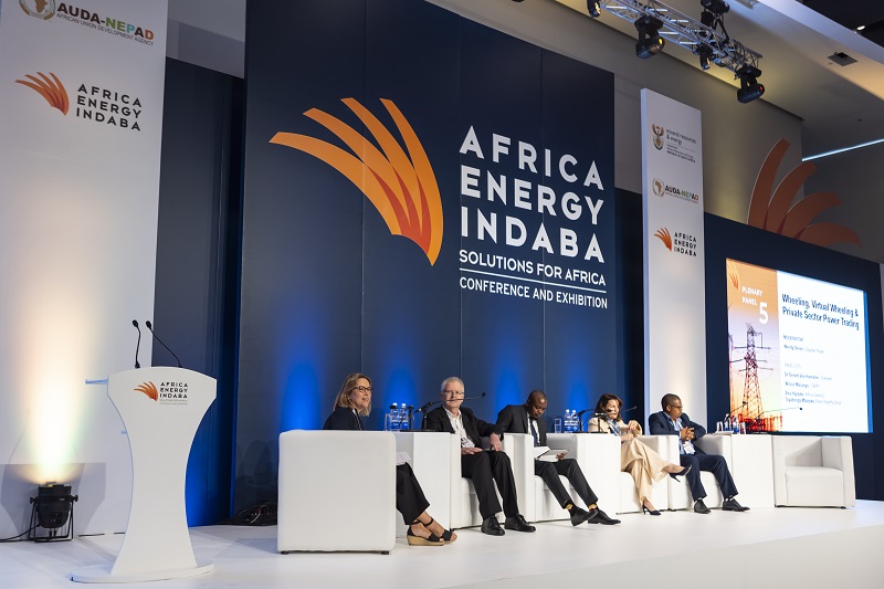 African Mining Publication (@mining_online) on Twitter photo The <a href="/EnergyIndaba/">Africa Energy Indaba</a> 2025 is set to take place from 4–6 March 2025 at the #CapeTownInternationalConventionCentre, promising to bring together over 1 500 captains of industry from across the globe
africanmining.co.za/2025/03/03/aei…
#AfricanMining #AfricaEnergyIndaba #RenewablesEnergy The <a href="/EnergyIndaba/">Africa Energy Indaba</a> 2025 is set to take place from 4–6 March 2025 at the #CapeTownInternationalConventionCentre, promising to bring together over 1 500 captains of industry from across the globe
africanmining.co.za/2025/03/03/aei…
#AfricanMining #AfricaEnergyIndaba #RenewablesEnergy