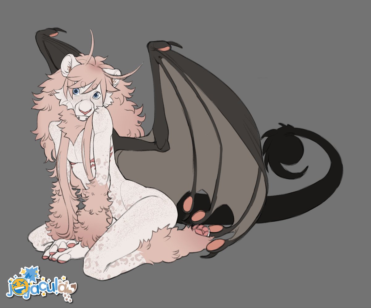 jojacula (Comms closed till old queue is empty.) tweet media