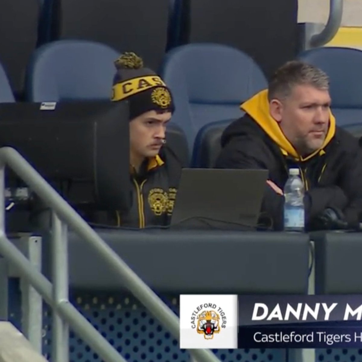 James Bletsoe (@jamesbletsoe87) on Twitter photo Great to see 2 former <a href="/leedsbeckett/">Leeds Beckett</a> <a href="/Carnegie_Sport/">Carnegie School of Sport</a> MSc Sports Performance Analysis students working as lead analysts for both teams in the <a href="/leedsrhinos/">Leeds Rhinos</a> vs <a href="/CTRLFC/">Castleford Tigers</a> game yesterday. <a href="/DB_Alder/">Dr David Alder</a> Great to see 2 former <a href="/leedsbeckett/">Leeds Beckett</a> <a href="/Carnegie_Sport/">Carnegie School of Sport</a> MSc Sports Performance Analysis students working as lead analysts for both teams in the <a href="/leedsrhinos/">Leeds Rhinos</a> vs <a href="/CTRLFC/">Castleford Tigers</a> game yesterday. <a href="/DB_Alder/">Dr David Alder</a>
