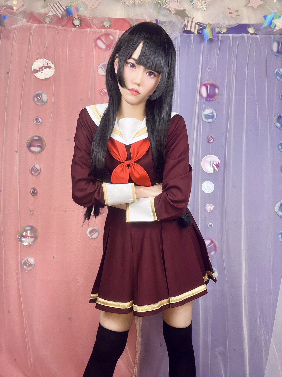 響けユーフォニアムコスプレ - Search / X