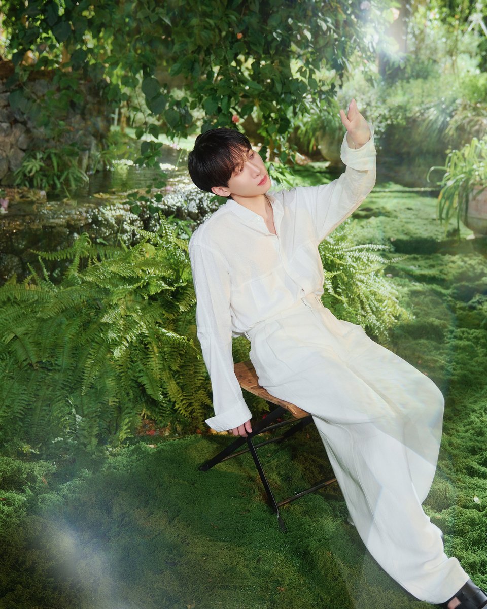 BTOBCOMPANY's tweet photo. [#비투비]

BTOB EP ALBUM [BTODAY]
Concept Photo #4

🌸Everybody love today

2025. 03. 05 6PM (KST)

#BTOB
#BECOMING_PROJECT
#BTODAY
#LOVETODAY
#서은광 #SEOEUNKWANG
#이민혁 #LEEMINHYUK
#임현식 #LIMHYUNSIK
#프니엘 #PENIEL https://t.co/3iLtuMCLwR