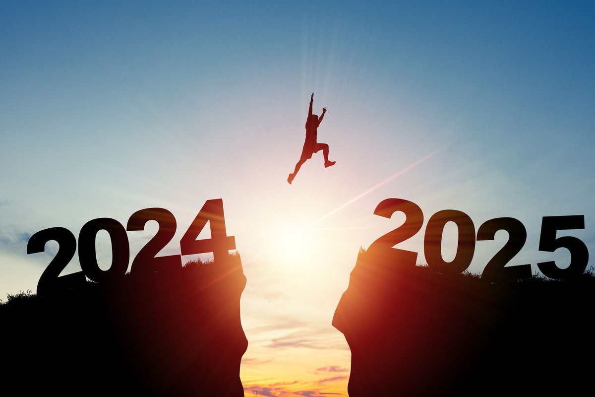 📊 Bilan du marché de la mode en 2024 par l’Institut Français de la Mode
L'IFM dresse un bilan détaillé des tendances du marché de la mode en 2024, révélant une légère croissance des ventes. 
👉 Découvrez les transformations marquantes : buff.ly/3EWQbjK