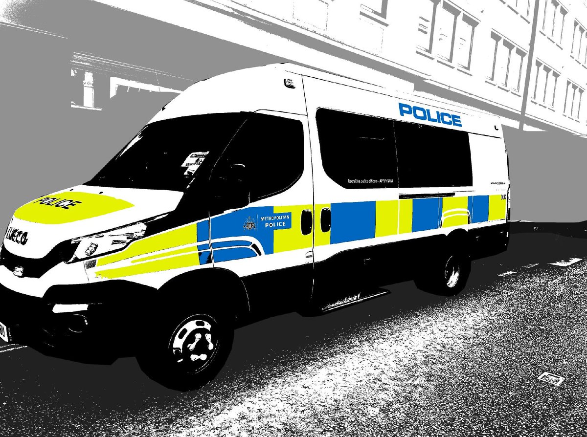 IainGould's tweet image. In this new blog post, I describe how and why I helped Zac, a black man of Somali heritage, successfully sue the Metropolitan #Police for the third time after an unlawful #stopandsearch.
bit.ly/3EWbv8K