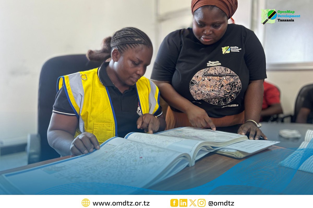 OMDTZ, with support from <a href="/assocCartONG/">CartONG</a>, helped DarMAERT develop a live dashboard for incident tracking, resource mapping, and analysis.

This tool enhances DarMAERT’s ability to assess resource accessibility, like fire hydrants and water wells, improving emergency response.