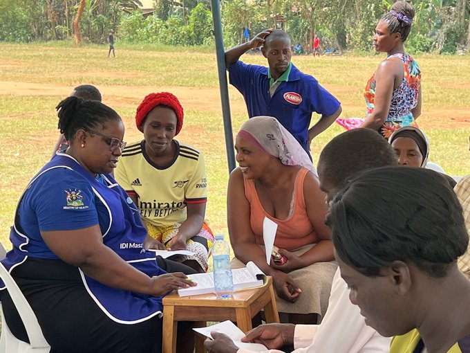 MayaRotary's tweet photo. Patients were treated at no cost, huge appreciation goes to the Paramedical school Maya staff that volunteered, including medical workers from various health centers. https://t.co/u23FiVo2Lk