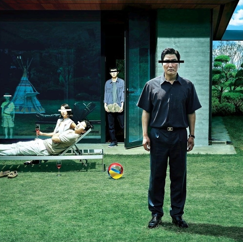 ‘ANORA’ &amp; ‘PARASITE’ are the only two movies in the last 70 years to win both the Palme d’Or at Cannes and Best Picture at the #Oscars

Both were distributed by Neon.

See the full winners list: bit.ly/OscarWins25