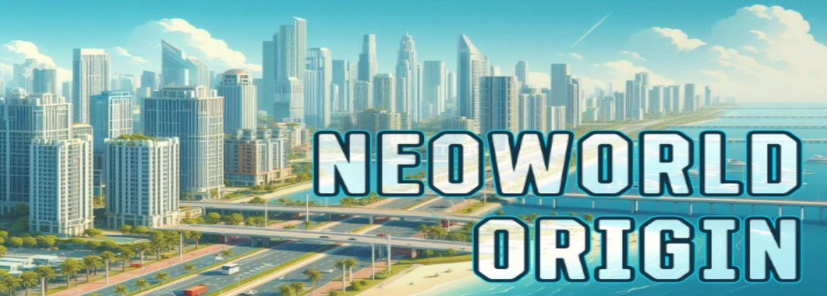 NWO 服务器异常已经恢复，

另外，建筑GAME矿池，每日释放由剩余矿池的【千分之五】改为【百分之二】，释放速度大大加快。