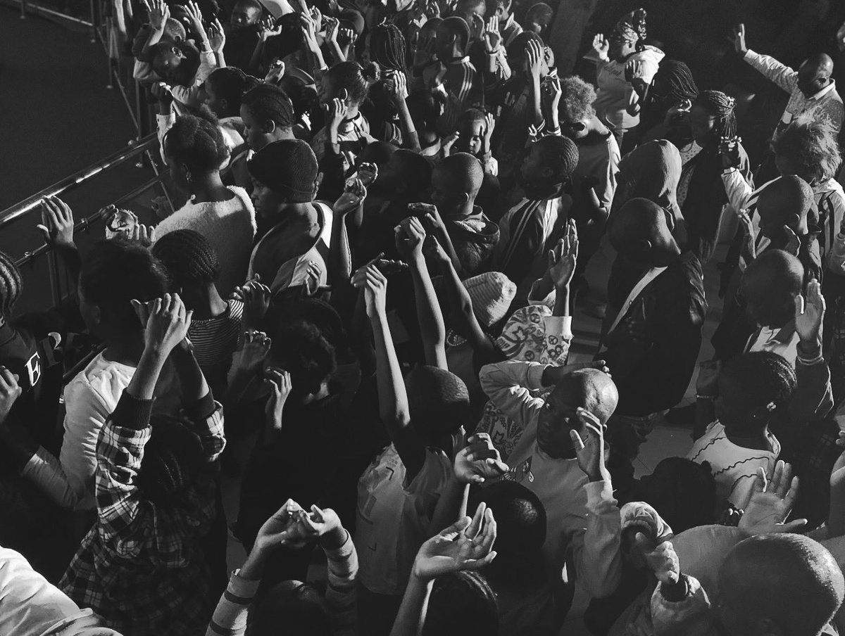 HGHFEASTAFRICA's tweet photo. Our Mission Week  came  to a glorious end, and heaven rejoices as 545 souls have been added to the Kingdom! Hallelujah! We give all glory to God for the success of this outreach. Thank you for your prayers.

#ReachingTheNations #CitiesAwaits 
#OneProductionAtaTime #Outreach https://t.co/1xaYdjgqX9