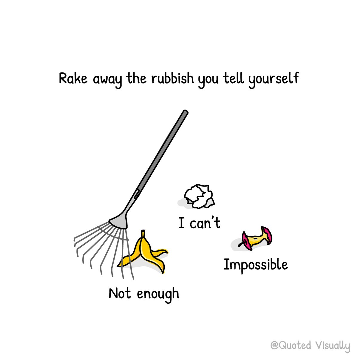 “Inaction breeds doubt &amp; fear. Action breeds confidence &amp; courage” - Dale Carnegie