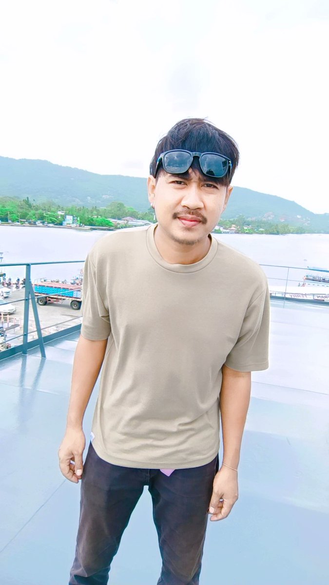 เราก็คือเรา
จะให้เราเป็นคัยรึ🤣🤣
#สุราษฎร์ธานี