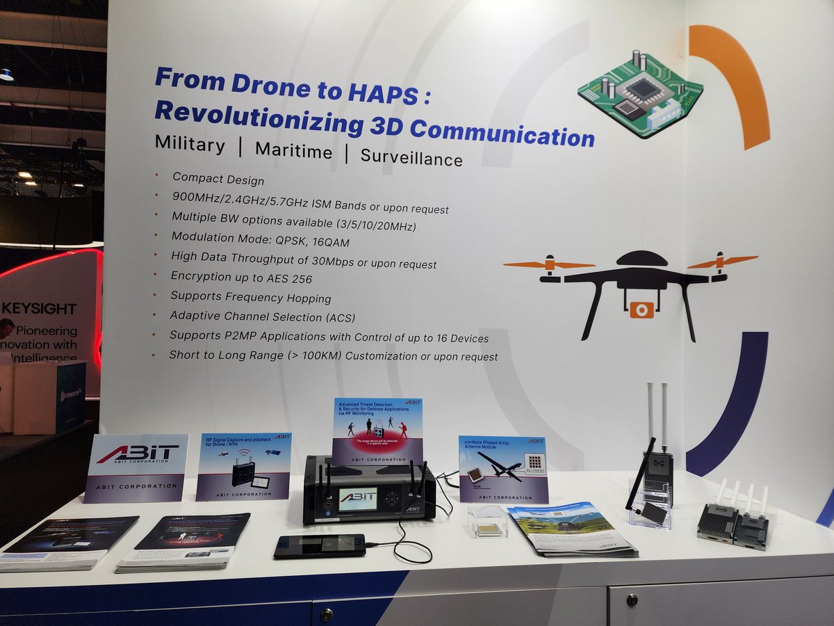 ABIT Corporation tweet media