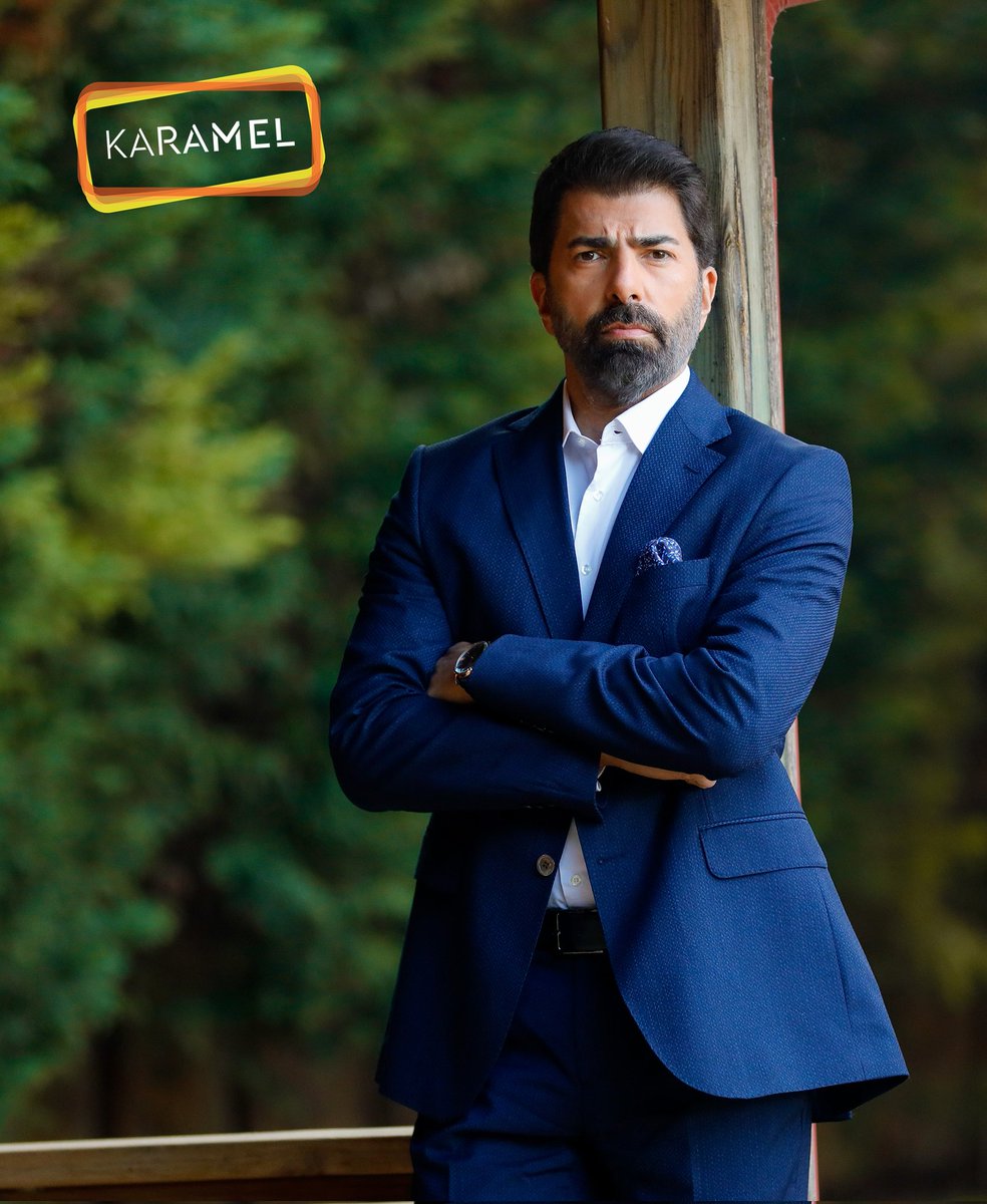 İyi haftalar 😎 #Esaret yeni bölümleriyle hafta içi her akşam 21:15'te <a href="/kanal7/">Kanal 7</a>'de! 💞 #AltıYılÖnce <a href="/KaramelYapim/">Karamel Yapım</a>