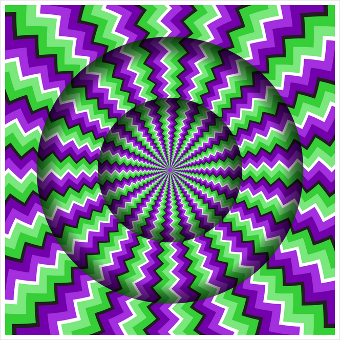yurrey_p's tweet photo. Abstract #roundframe with a rotating green purple #vectorimage https://t.co/qqZ6bZhSNl https://t.co/DGyWTR5jMK