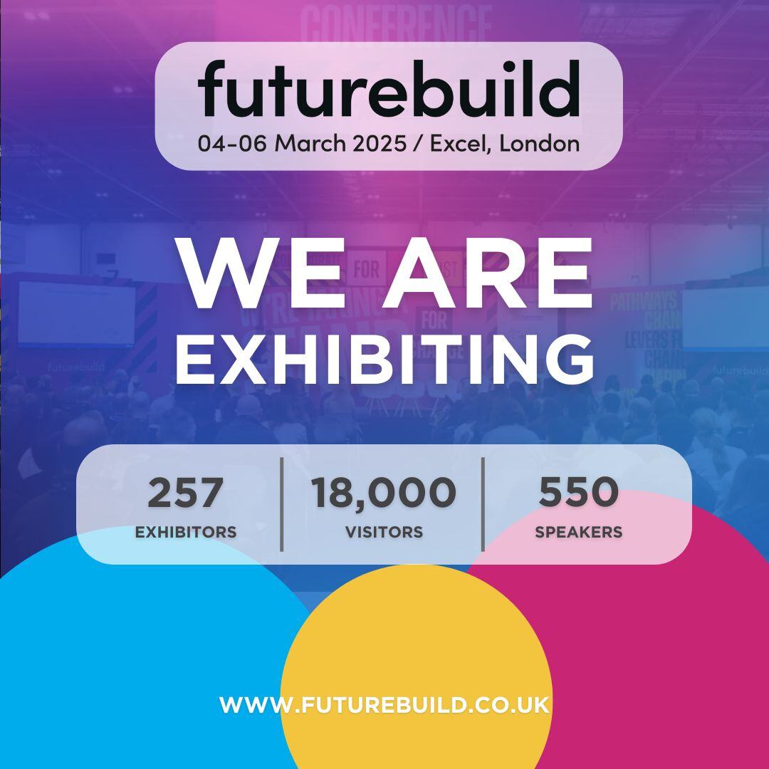 We're excited to be at Futurebuild 2025!

Join us from 4th–6th March at Stand H70, ExCeL London, and explore how the new Sage Intacct Construction and Real Estate module can transform your business.👷‍♀️
 
#Futurebuild2025 #ITInnovation #UtilizeIT #FutureReady #SageIntacct