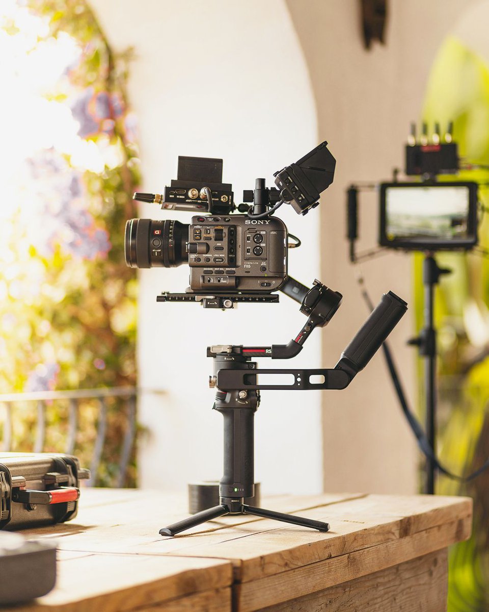 CBM GmbH - Cine Brands Munich tweet media
