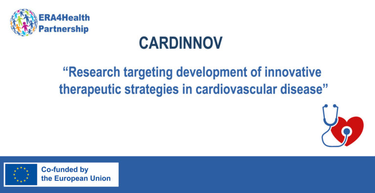 PERSUADE #Cardinnov_E4H funded project will develop a novel, personalized &amp; scalable treatment approach to improve prognosis and quality of life. Coordinated by
Etelvino Silva <a href="/INiBICA_IIS/">INiBICA</a> 
s.mtrbio.com/ovbdhmqygr