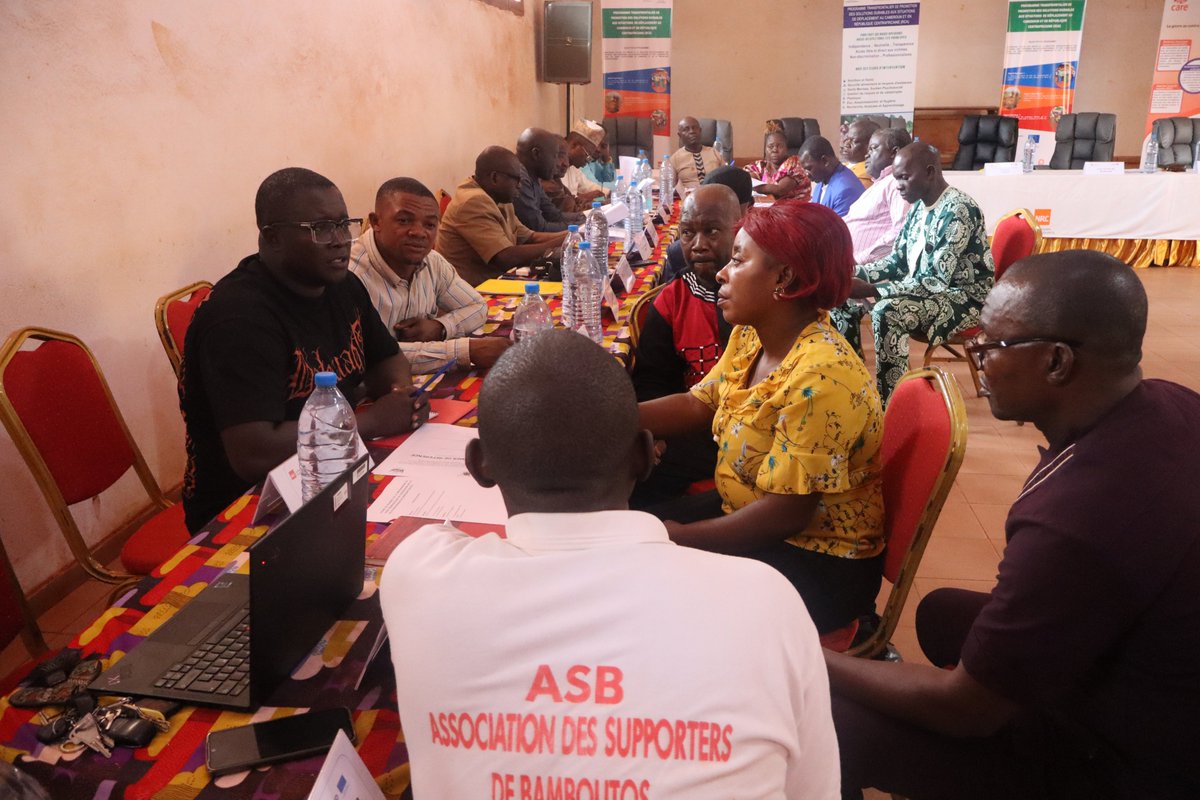 Programme SOLID tweet media