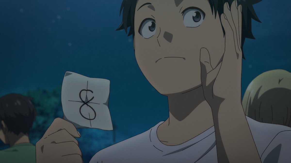 圖 沖繩女孩 第十話 先行圖