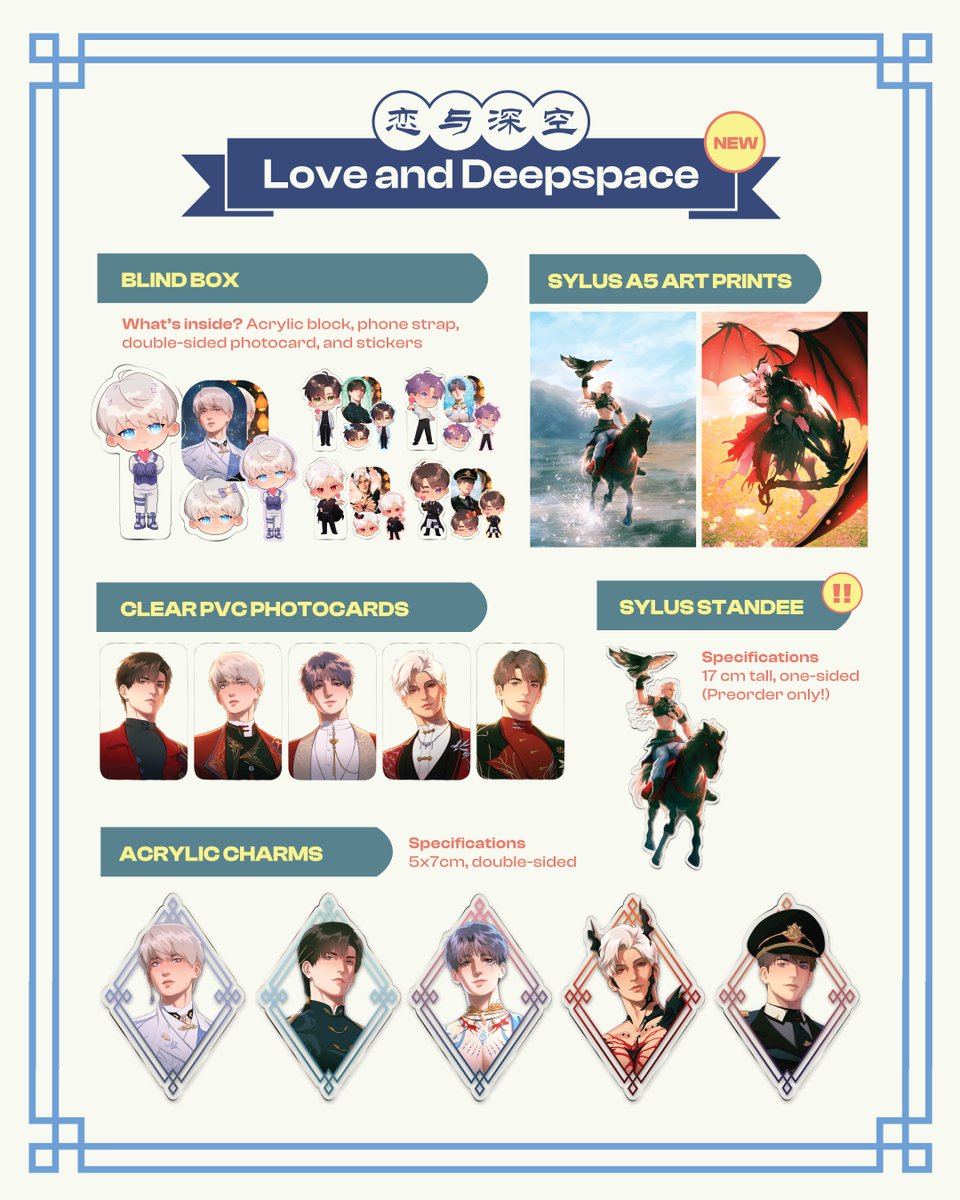 eileenwdj's tweet image. (🔁&amp;amp;❤️ are very appreciated!)

Leen's #CFXX Preorders are open
🗓️3-10 Mar 2025
🛒 Pick-up at #CF20 or Mail Order
✨LADS, ORV, JJK, TGCF, JWQS, Original

More details &amp;amp; 🔗below!
#comifuroxx #comifuro20 #cfxxcatalogue #cf20catalogue✨
