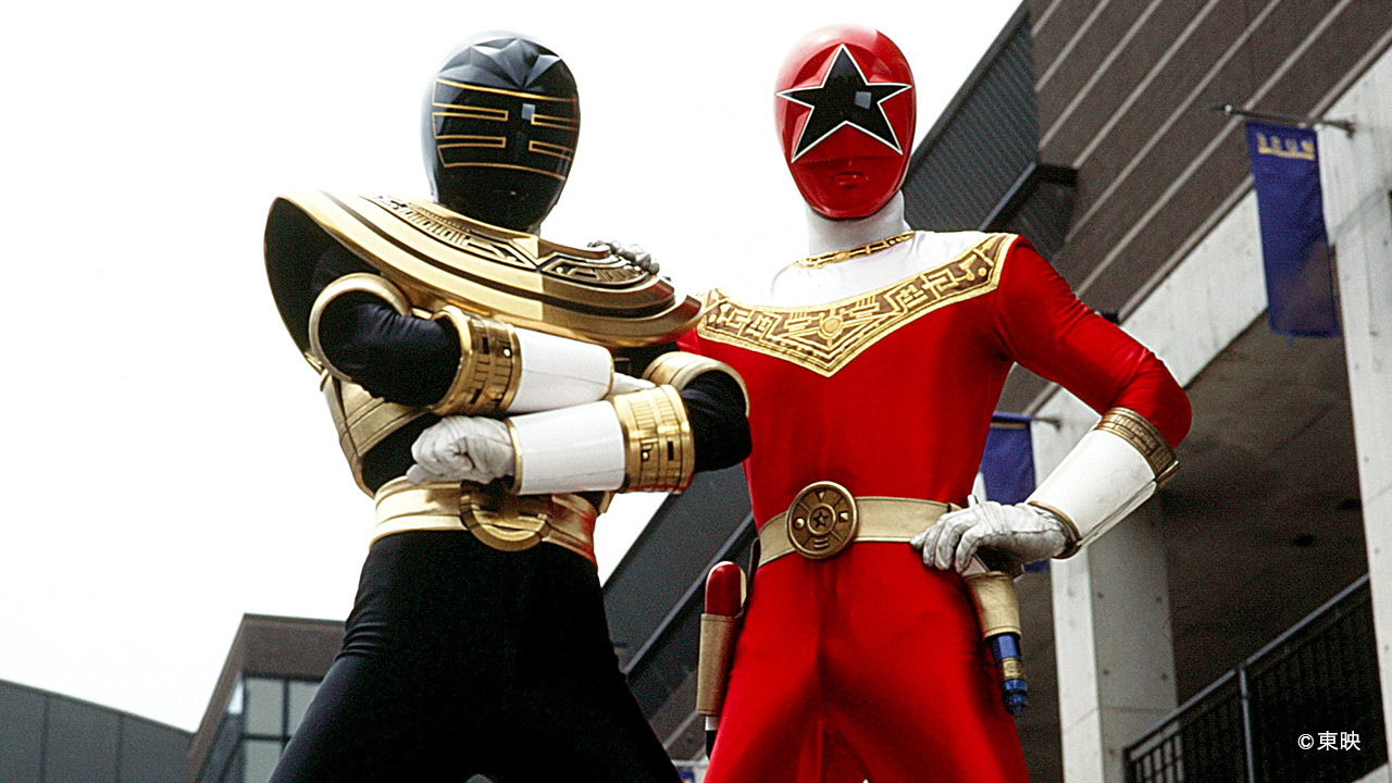 30周年記念特別出品オーレンジャーヒーロー 30周年記念特別出品オーレンジャーヒーロー - メルカリ