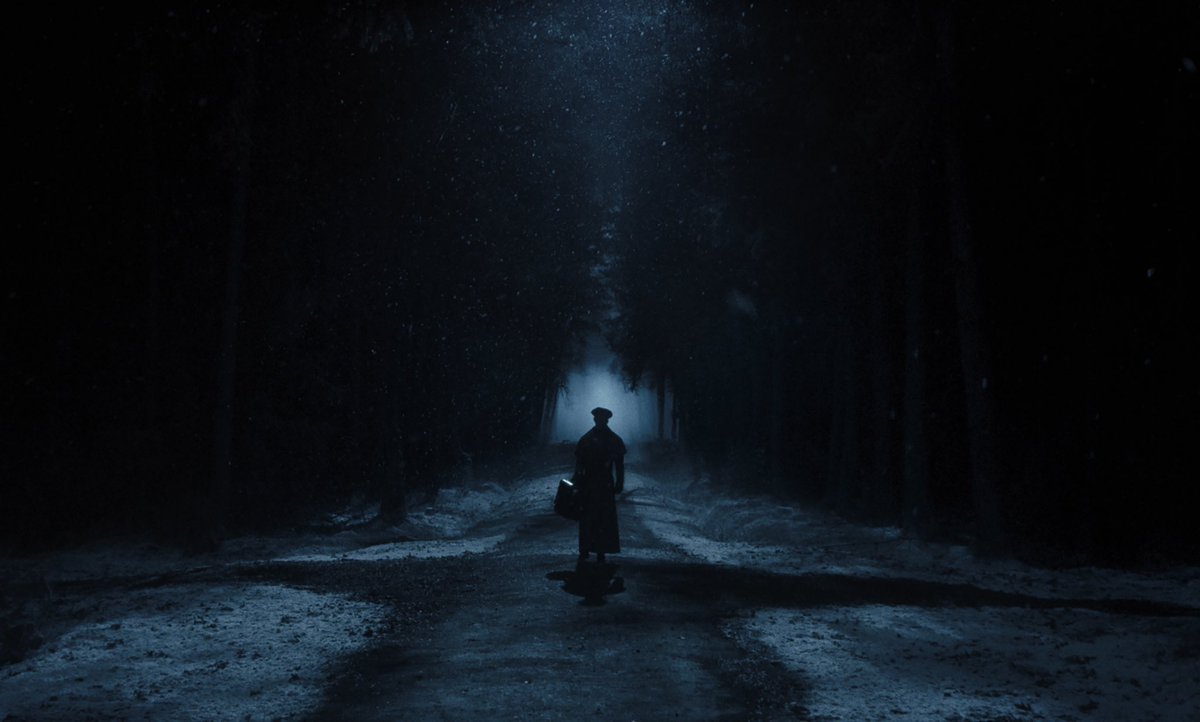 EggersFilms's tweet image. I don’t think I have to remind anyone how stunning the cinematography, production design, costumes, and makeup in Nosferatu were. Awards don’t define greatness—the team created something truly beautiful, and that’s what will stand the test of time.