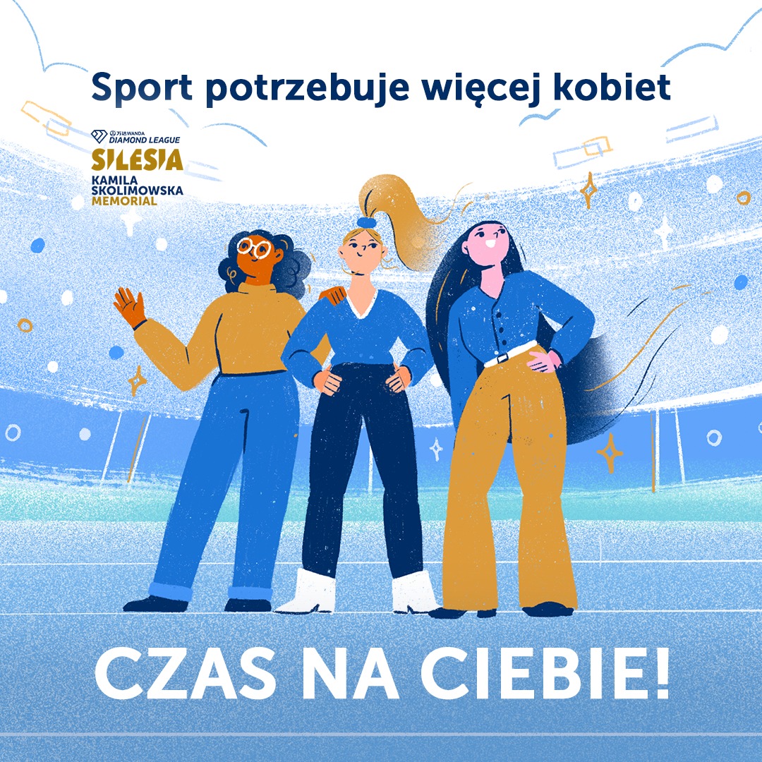 Silesia Memoriał Kamili Skolimowskiej tweet media