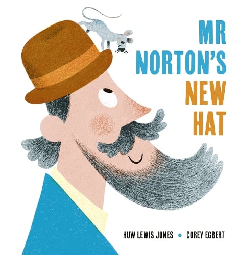 ACHUKA (@achuka) on Twitter photo The ACHUKA #BookoftheDay for Mon 3 Mar is
Mr Norton's New Hat by Huw Lewis Jones <a href="/polarworld/">Dr Huw Lewis-Jones ๐ฆ๐ถ</a> ill. Corey Egbert from <a href="/LittleTigerUK/">Little Tiger Books</a>
achuka.co.uk/blog/mr-nortonโฆ The ACHUKA #BookoftheDay for Mon 3 Mar is
Mr Norton's New Hat by Huw Lewis Jones <a href="/polarworld/">Dr Huw Lewis-Jones ๐ฆ๐ถ</a> ill. Corey Egbert from <a href="/LittleTigerUK/">Little Tiger Books</a>
achuka.co.uk/blog/mr-nortonโฆ