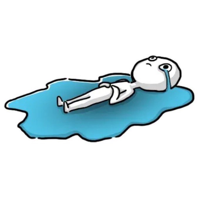 MF (@mfckr_eth) on Twitter photo This blue type of tears is for people invested in $TON 
WAGMI SOON
GM This blue type of tears is for people invested in $TON 
WAGMI SOON
GM
