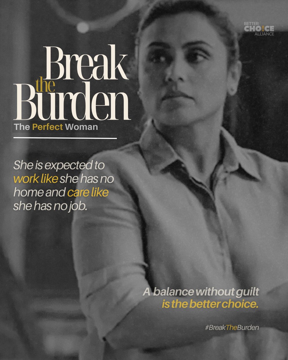 Better Choice India tweet media