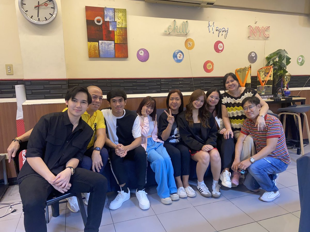 Sparkle GMA Artist Center tweet media