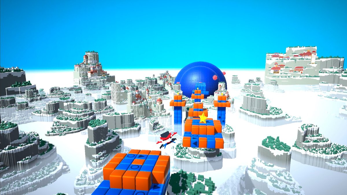 Zelphyrnia's tweet photo. Annonce #JV🕹️
Le #Platformer #Lokko se dévoile🎞️
✅Prévu sur #PS5, #iOS et #PC 🎮
📽️➡️https://t.co/HJpnc06K1G
#Jeuxvideo #Games #Videogames #Indie #Indiegame #Indiedev #gamedev #gaming #steam https://t.co/4ng75ekmqW