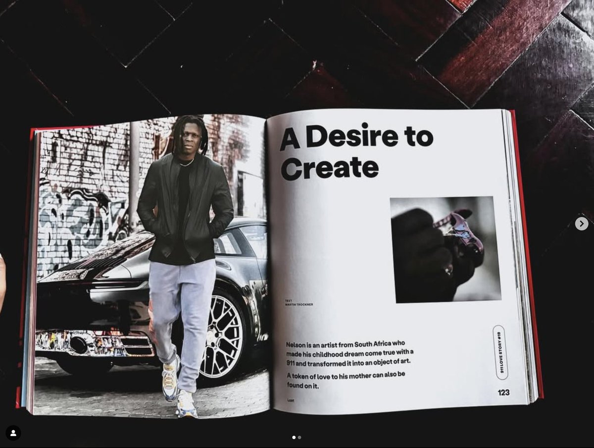 Music &amp; Art Fun Quizz Monday! 🎧📷

Which song would be the best fit for this master piece?

Celebrating the works by Johannesburg’s artist <a href="/nelsonmakamo/">nelsonletsholomakamo</a>.