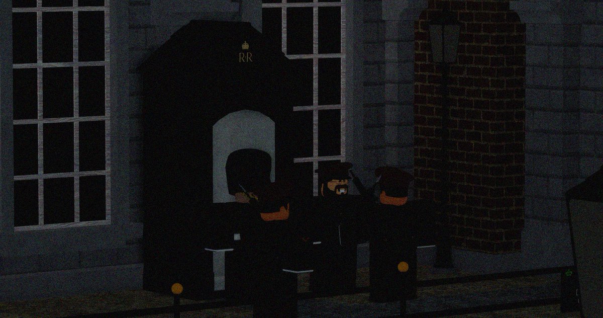 MODRblx_'s tweet image. Changing of The Guard

Yesterday, the Grenadier Guards handed over responsibilities to the King’s Royal Hussars at Mountbatten Estate in Westbridge. 

The Hussars will be mounted there until the next COTG.