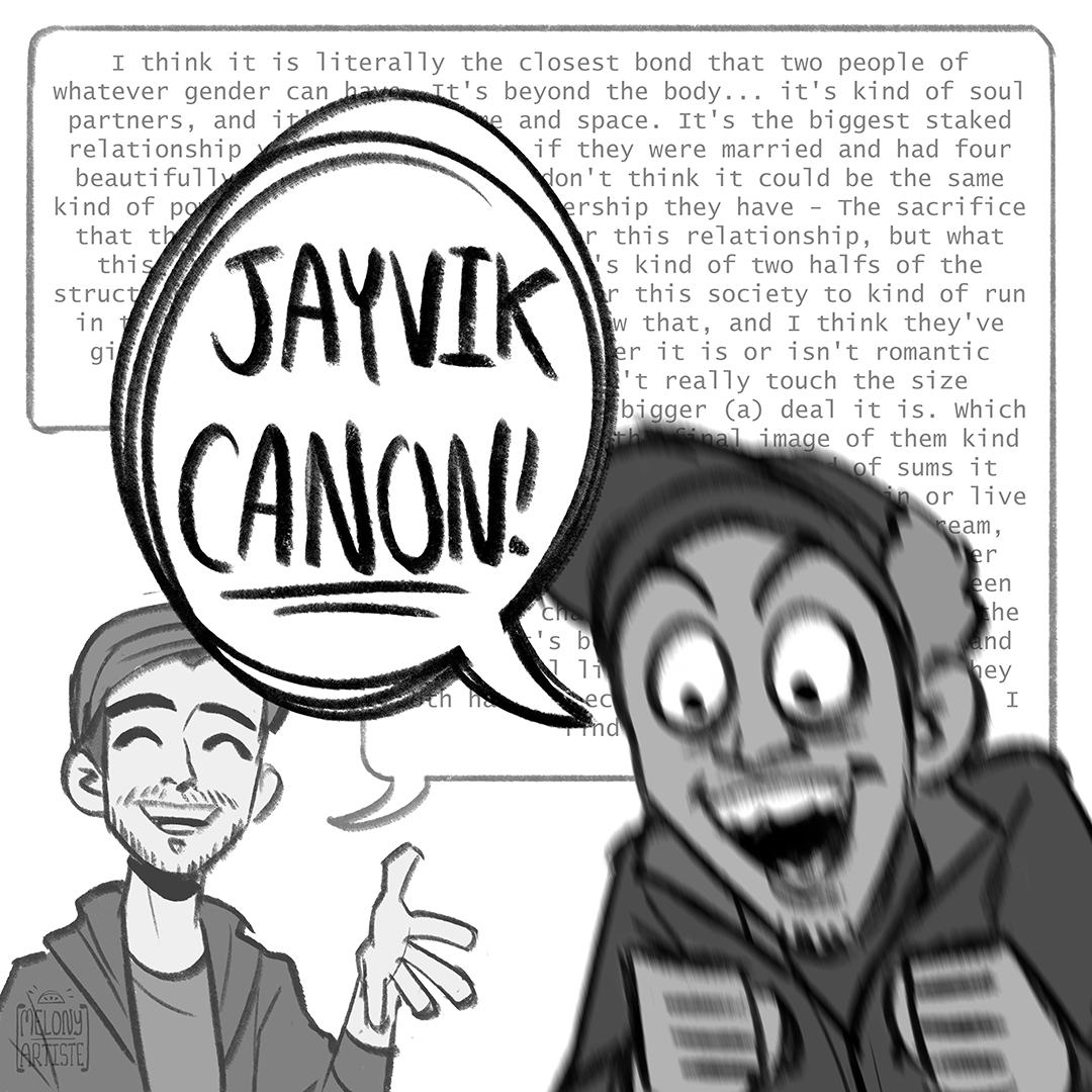 Melony_Artiste's tweet photo. I love the difference
#arcane #jayvik https://t.co/hNQrI9XZ2Z