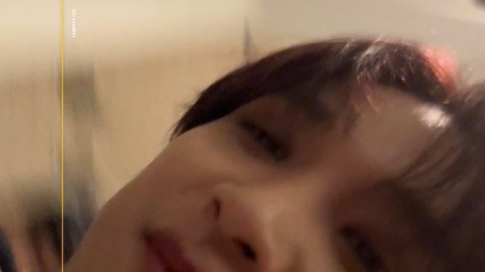 haechan vs the front camera