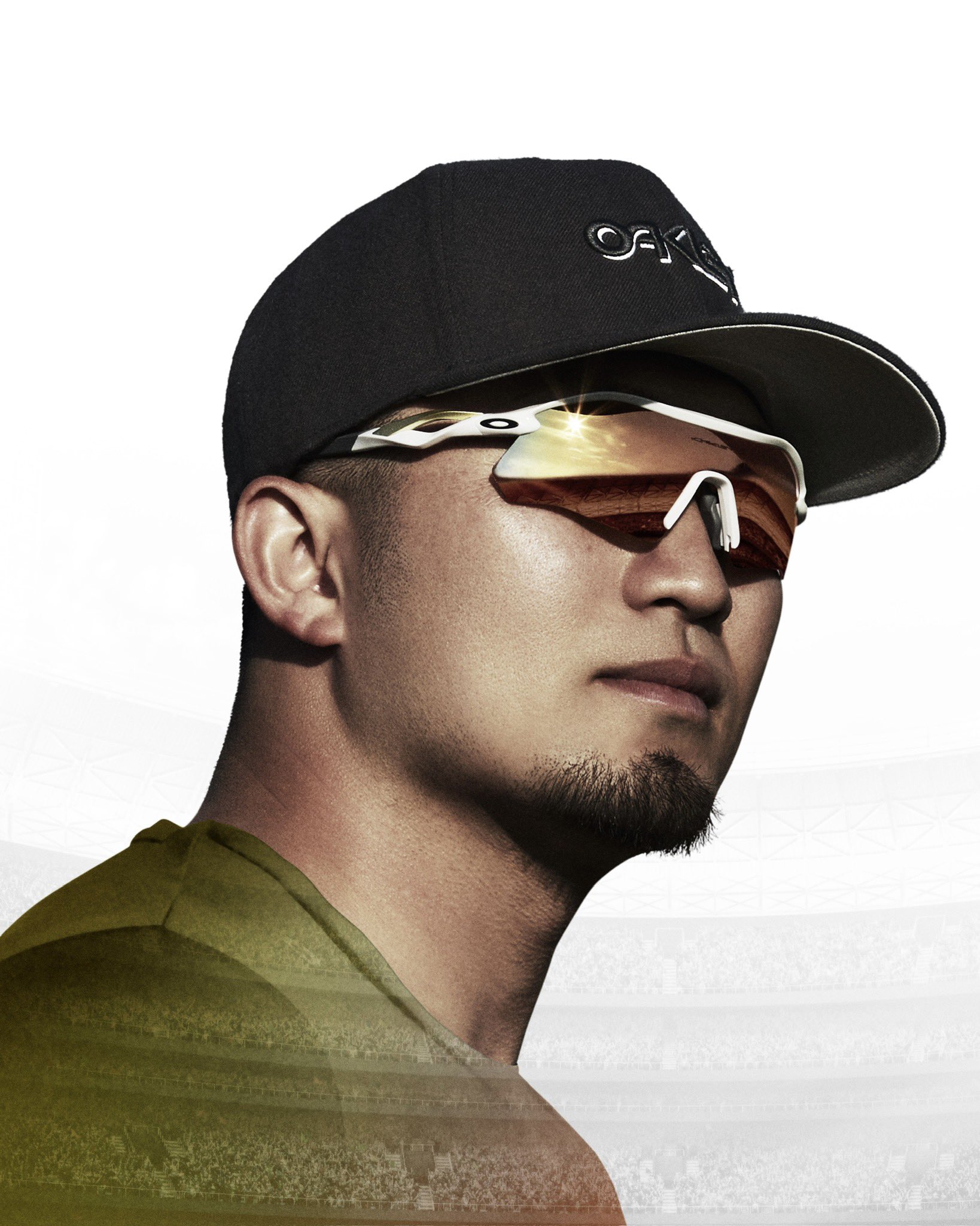 公式】鈴木誠也（Seiya Suzuki）#27 (@suzuki_seiya_sb) / X