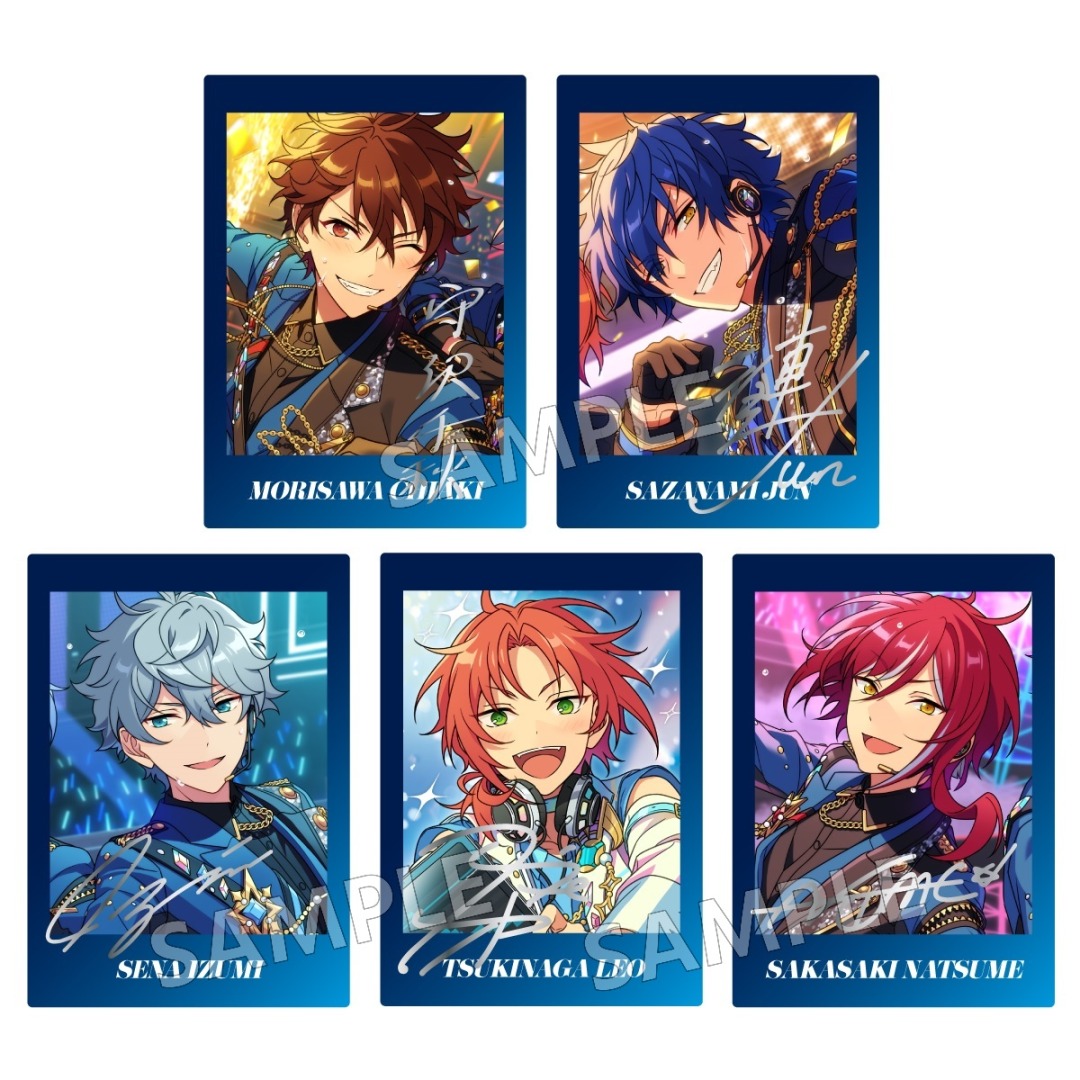 プロジェクトセカイ カラフルステージ！ feat. 初音ミク×あんさんぶる