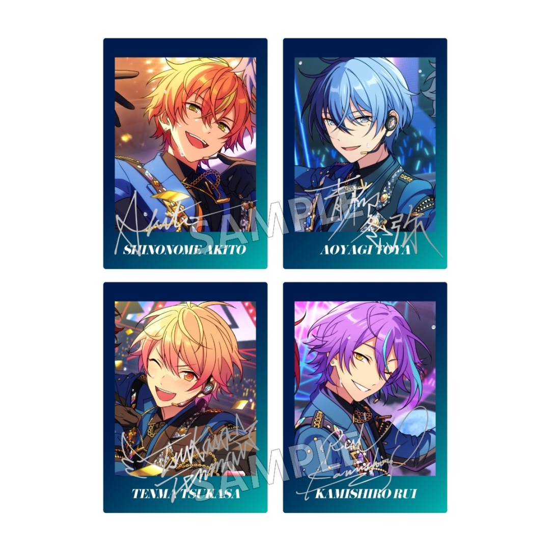 プロジェクトセカイ カラフルステージ！ feat. 初音ミク×あんさんぶる