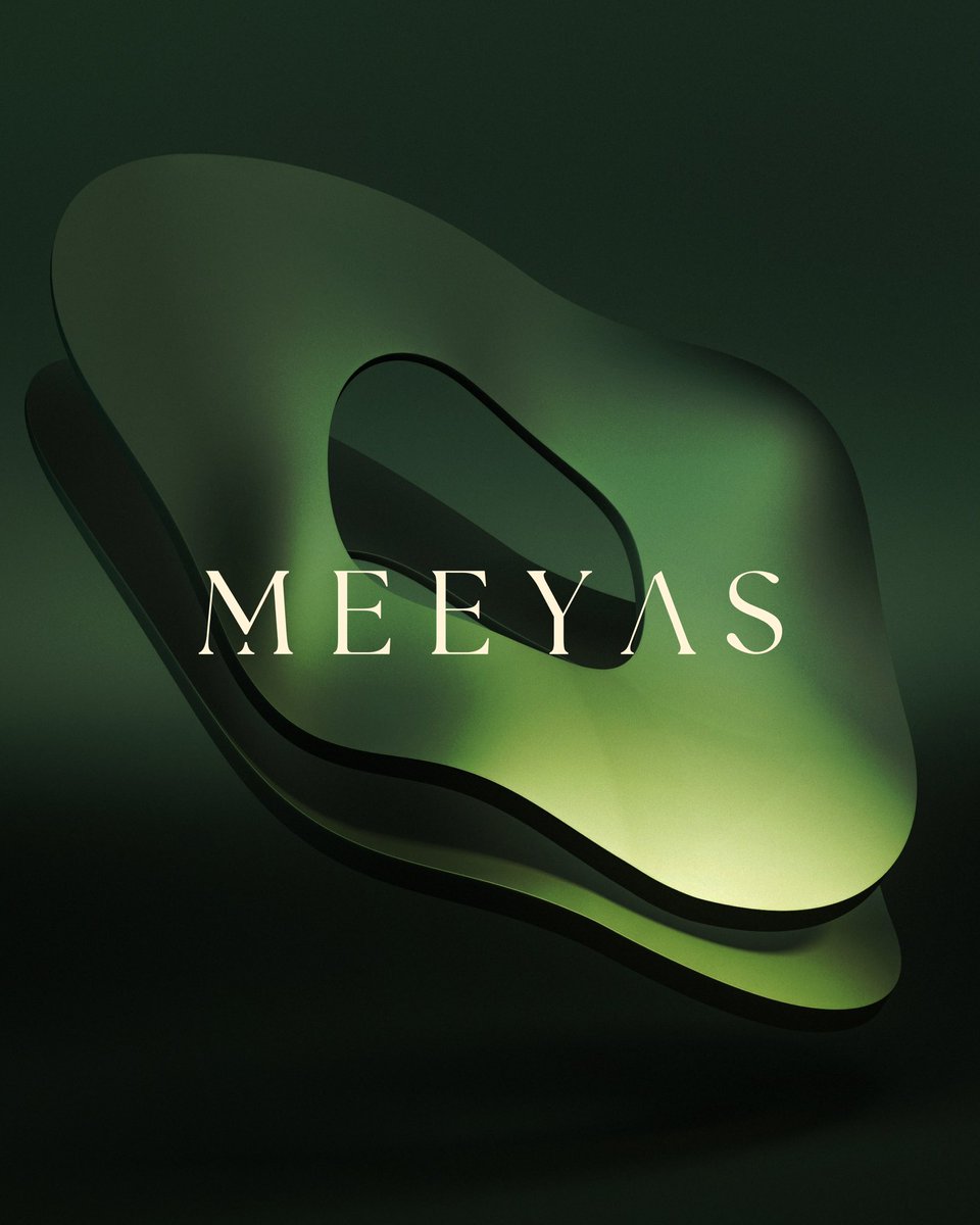 12Xcreative's tweet photo. A brand identity is the soul of any business, and we made sure MEEYAS shines.✨
From a refined color palette to typography that blends heritage with modernity, we built a brand system that speaks elegance and sophistication.
#12xcreative #twelvex #brandidentity https://t.co/L8sQ8nAeKE