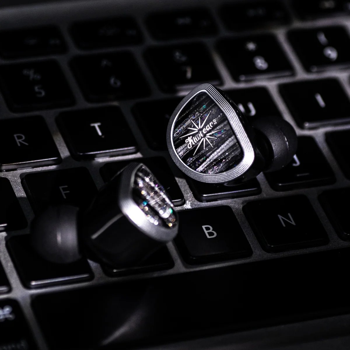 🪻新製品体験イベント🤩
✨抽選で1名様に「#KiwiEars  Aether」をプレゼント

🩰応募方法： 
①本アカウントをフォロー
②この投稿をRT

⏰応募締切は03/12(水)23:59 まで