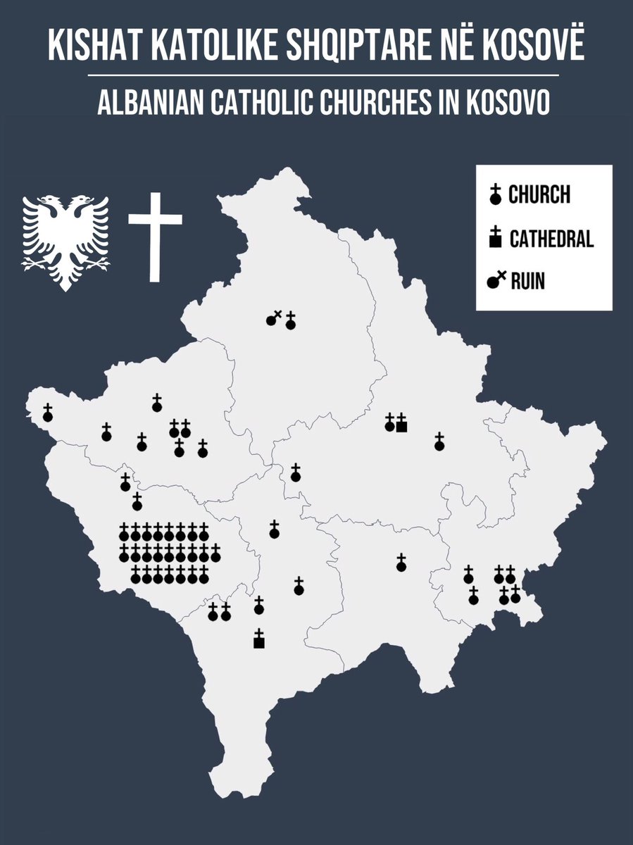 Andric1961's tweet image. The victims of the biggest massacre convicted by “Christian Serbs” in Kosovo 1999 were – Christians. The massacre of Meja and Korenica, where 350 people were killed in April 1999, was the biggest single mass-murder during the Kosovo conflict. And those killed were: Catholics.