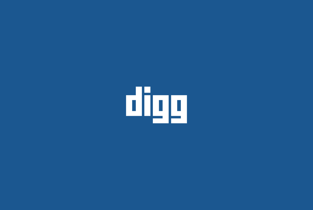 joelvodell's tweet photo. With the reboot of @digg upcoming I quickly mocked some unsolicited designs based on @kevinrose's dream to go back to V2. https://t.co/hhbhZGXFmT