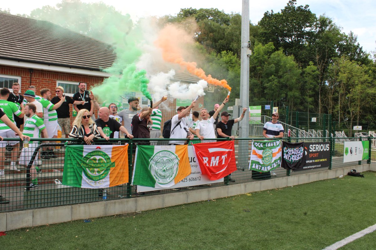 Jimmy Johnstone Tournament tweet media