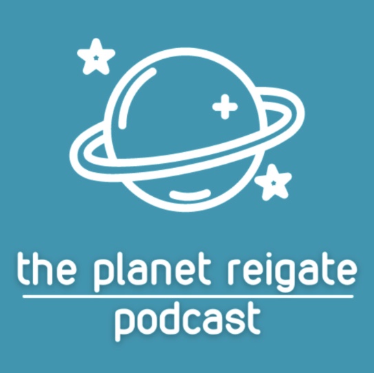 Thrilled to feature on the <a href="/PlanetReigate/">The Planet Reigate Podcast</a> podcast. Enjoyed chatting to Peter about how the services we run at 42a help children &amp; young people with Down syndrome reach their full, individual potential. Raising awareness is just as vital as raising funds! tinyurl.com/prp77psds