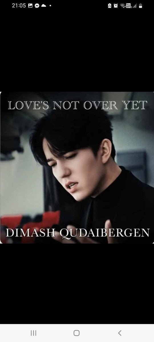 Dimash IRAQ DEARS (@dq_iraq_dears) on Twitter photo <a href="/DiDearsHispanos/">Dimash&DearsHispanos</a> <a href="/dimash_official/">Dimash Qudaibergen</a> His songs are immortal and unforgettable. How lucky I am to have this special artist. ✨
EPIC RELEASE IS COMING
DIMASH NEW SONG would
#LovesNotOverYet <a href="/DiDearsHispanos/">Dimash&DearsHispanos</a> <a href="/dimash_official/">Dimash Qudaibergen</a> His songs are immortal and unforgettable. How lucky I am to have this special artist. ✨
EPIC RELEASE IS COMING
DIMASH NEW SONG would
#LovesNotOverYet