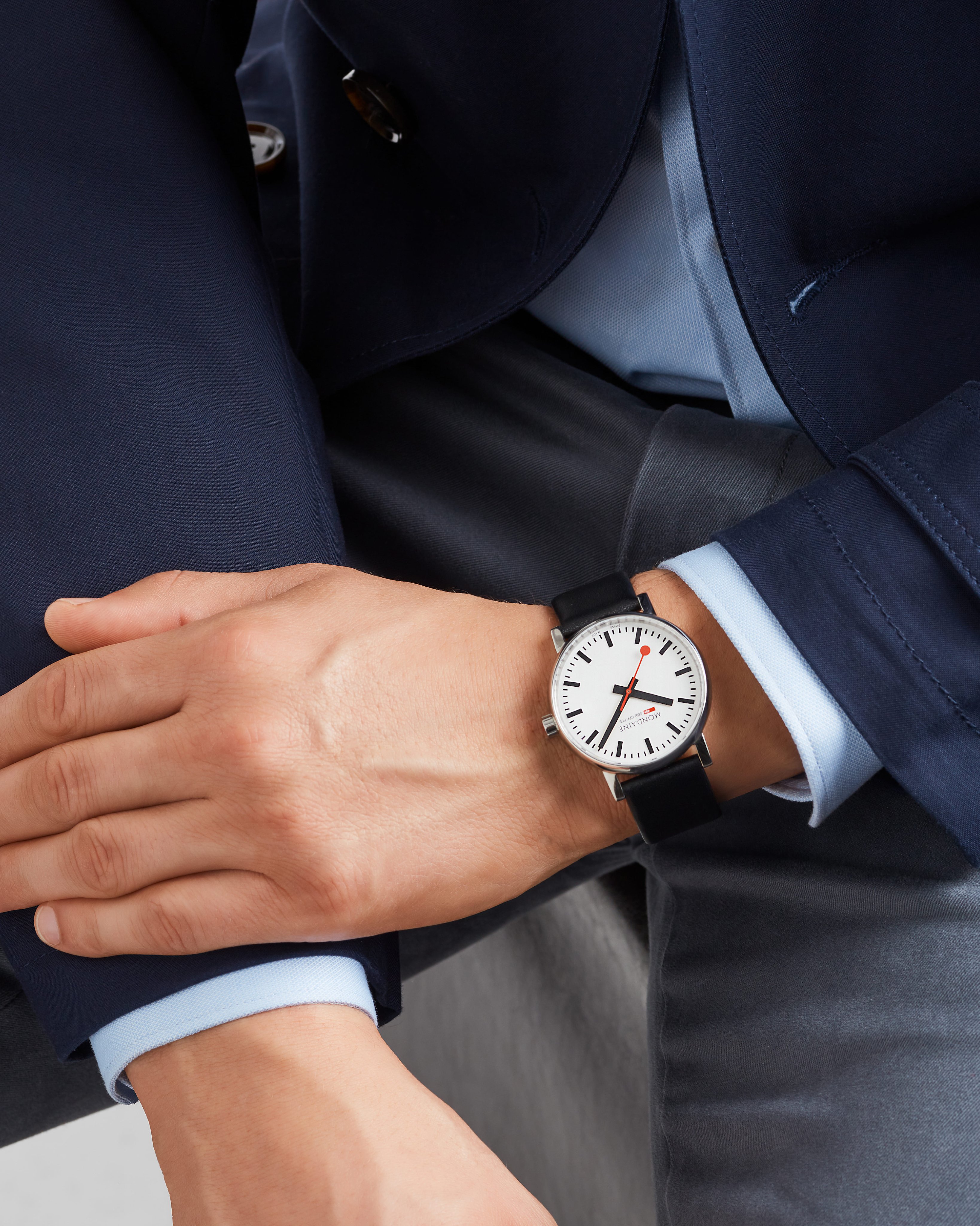 Mondaine Japan モンディーン (@MondaineJapan) / X Mondaine Japan モンディーン (@MondaineJapan) / X