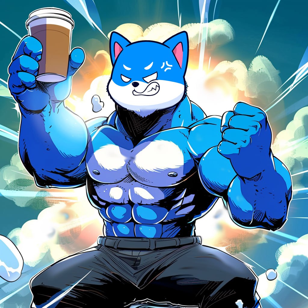 GM $VINU SQUAD ⚪️🔵

FIRST MONDAY OF MARCH, LOCK IN! 🔒