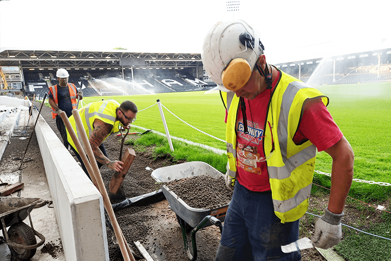 Leca® UK tweet media